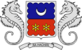 Blason et Armes de la région Mayotte