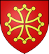 Blason et Armes de la région Midi Pyrénées