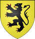 Blason et Armes de la région Nord Pas de Calais