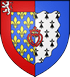 Blason et Armes de la région Pays de la Loire