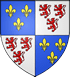 Blason et Armes de la région Picardie