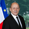 Jean-Yves Le Drian Jean-Yves Le Drian