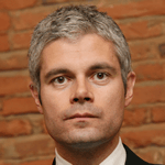 Laurent Wauquiez