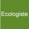 Ecologiste avec Christophe Leroy Ecologiste avec Christophe Leroy