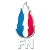 Front National (FN) avec Nathalie Acs Front National (FN) avec Nathalie Acs