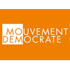 Mouvement Démocrate (Modem) avec Christine Espert