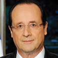François HOLLANDE François HOLLANDE