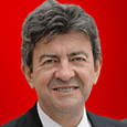 Jean-Luc MÉLENCHON Jean-Luc MÉLENCHON