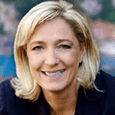 Marine LE PEN Marine LE PEN
