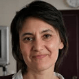 Nathalie ARTHAUD Nathalie ARTHAUD