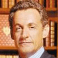 Nicolas SARKOZY Nicolas SARKOZY