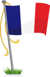 Drapeau Français