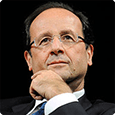 Francois Hollande