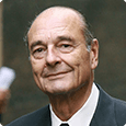 Jacques Chirac