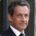 Nicolas Sarkozy